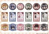 「Sketchu! 古典時尚」