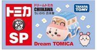 TOMICA   擺件 