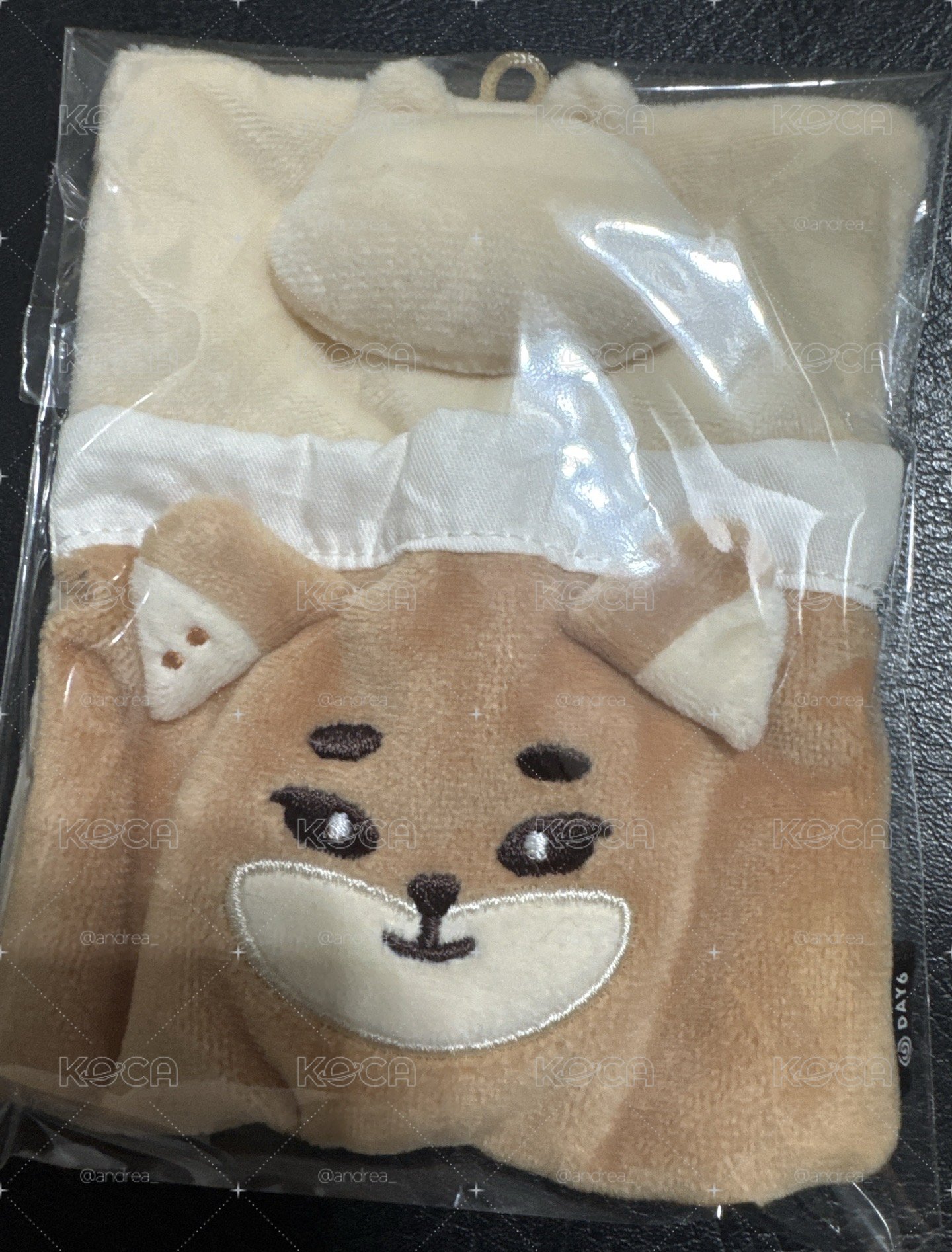 娃用睡袋 Ke