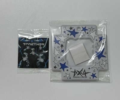 txt 萬代食玩 吊飾盲包 團體