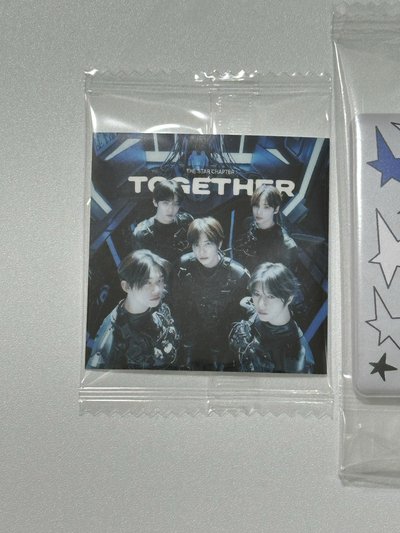 txt 萬代食玩 吊飾盲包 團體