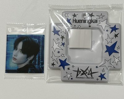 txt 萬代食玩 吊飾盲包 休寧凱