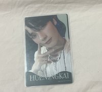 sweet 日咖特典卡（含透卡）