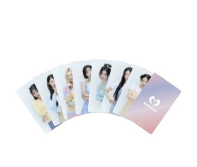 《預購》25世巡 日本場週 會員限定套卡  ver.B