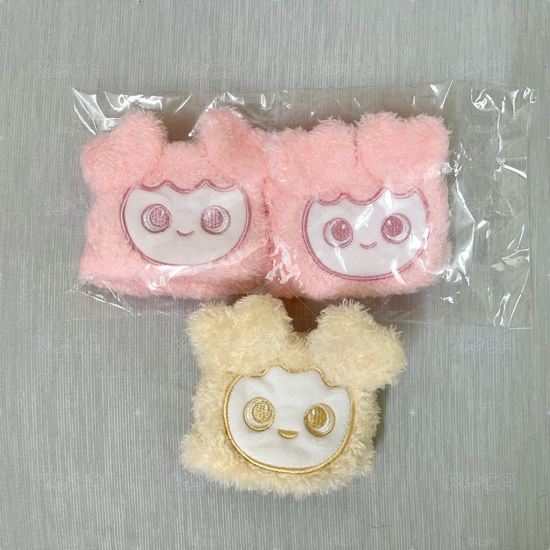 Momo 志效 手腕套 護腕