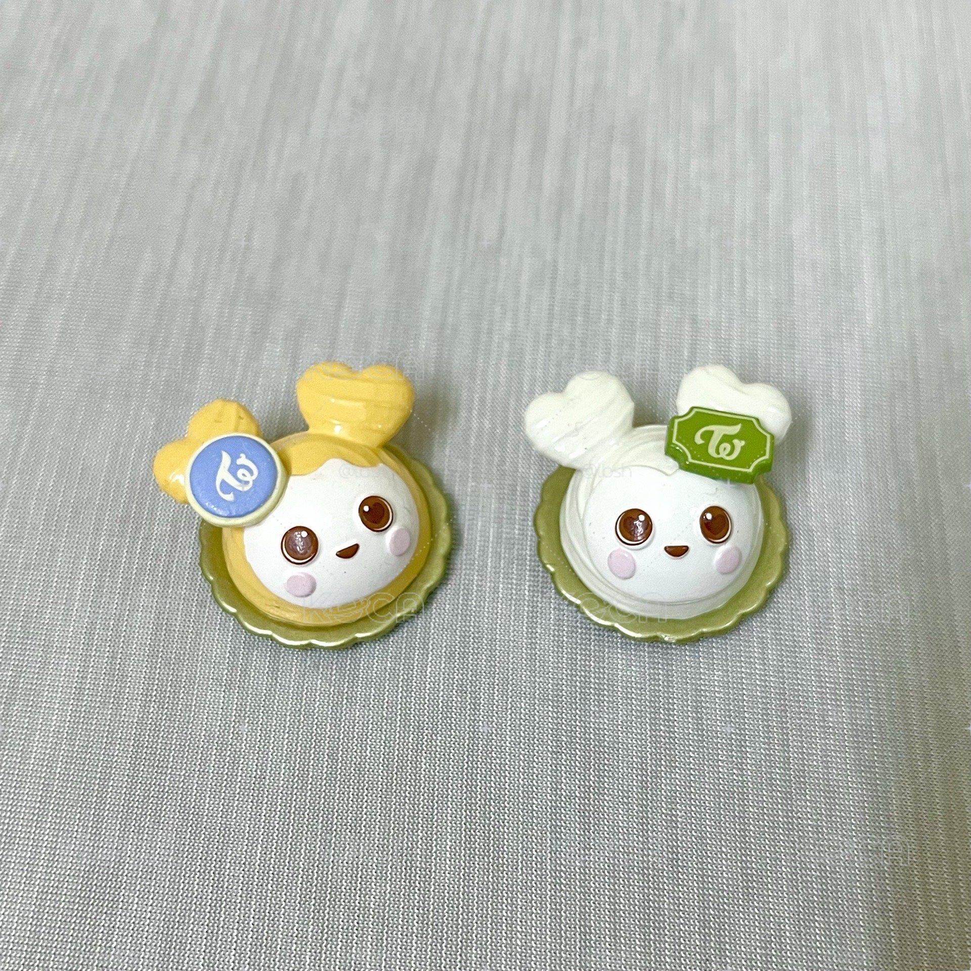 TWICE lovely泡澡球