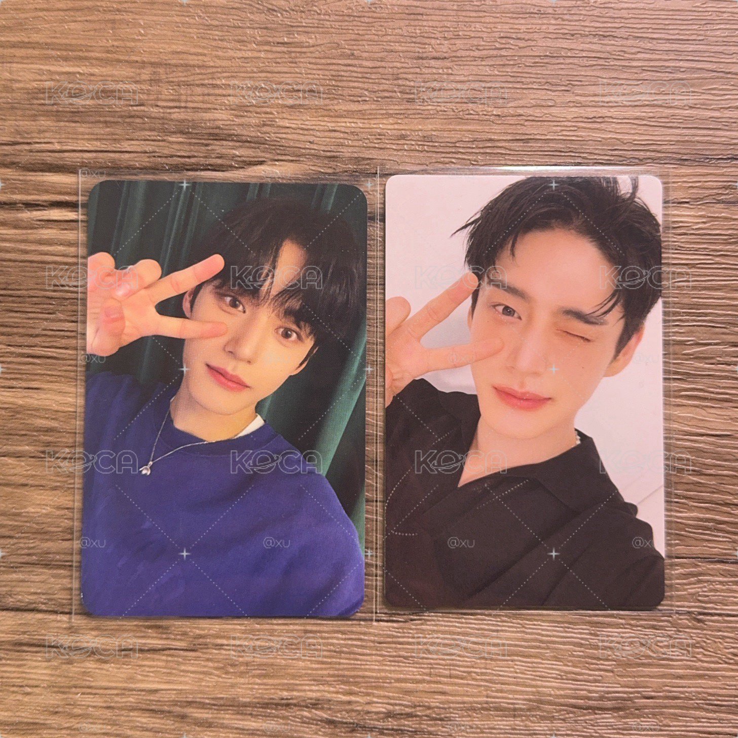 現貨｜兩張一起