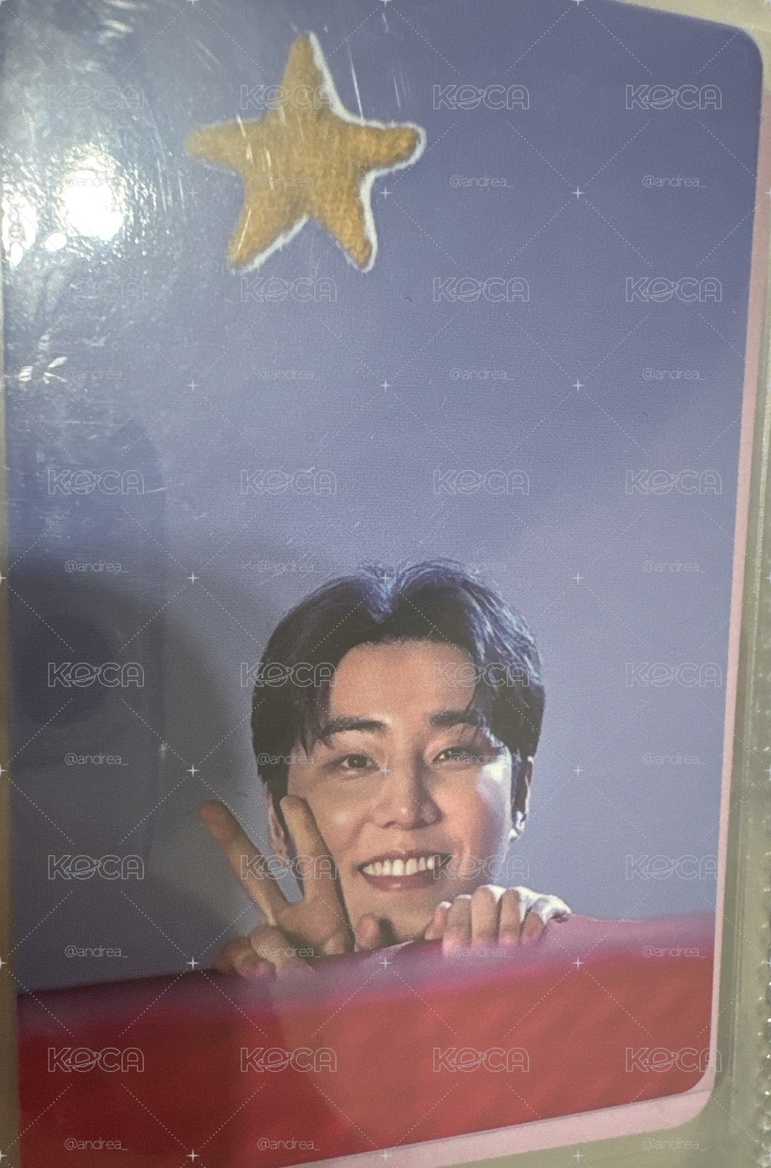 25聖誕控 線下 滿額卡 🦊