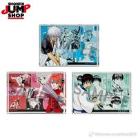 JUMP SHOP 名場景厚壓克力