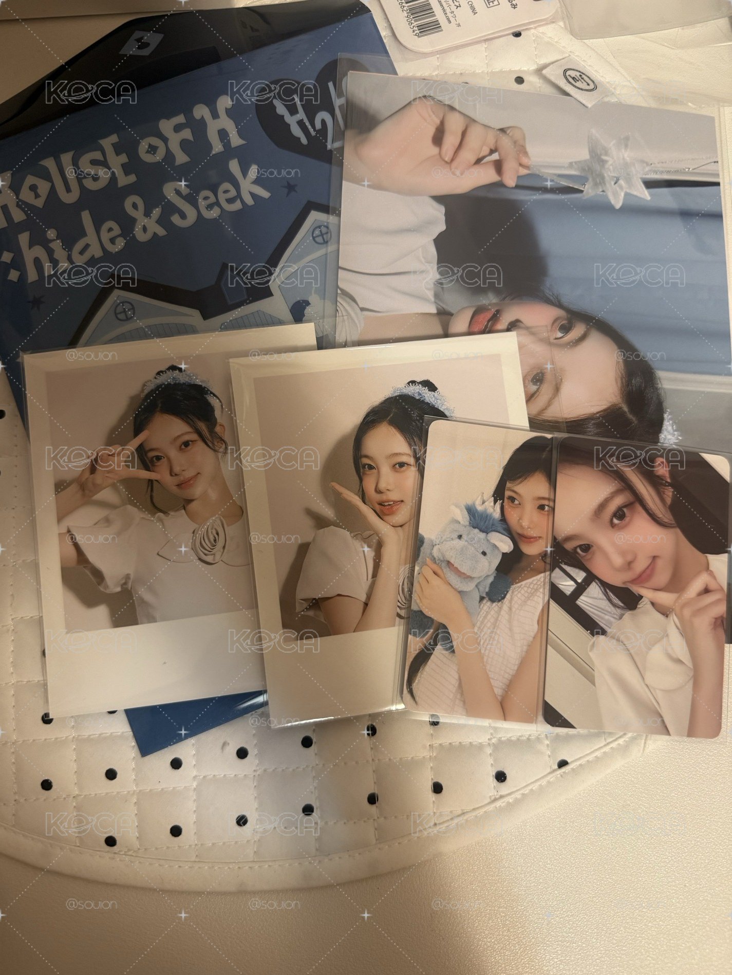 限時優惠 ian年曆後續組整組