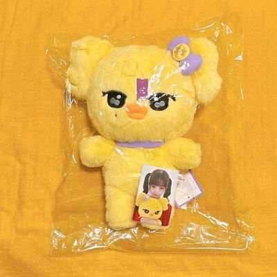  Ive MINIVE Naori 怜娃 + 滿額卡 （全新未拆的美品）