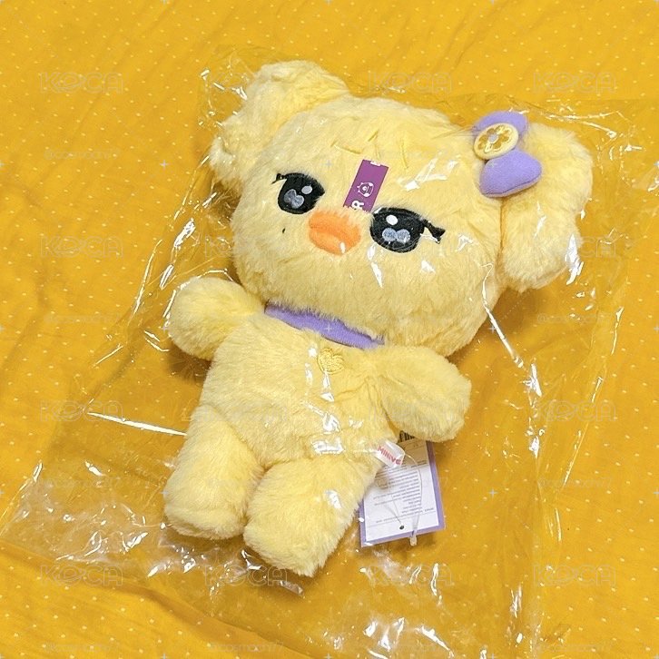  Ive MINIVE Naori 怜娃 + 滿額卡 （全新未拆的美品）