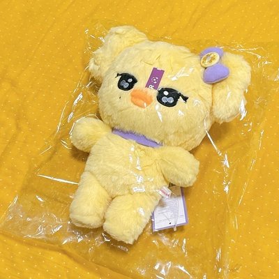  Ive MINIVE Naori 怜娃 + 滿額卡 （全新未拆的美品）