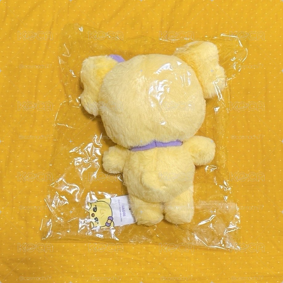  Ive MINIVE Naori 怜娃 + 滿額卡 （全新未拆的美品）