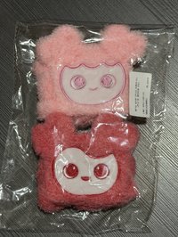 彩瑛手腕帶單邊