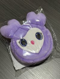 sana 大頭收納包