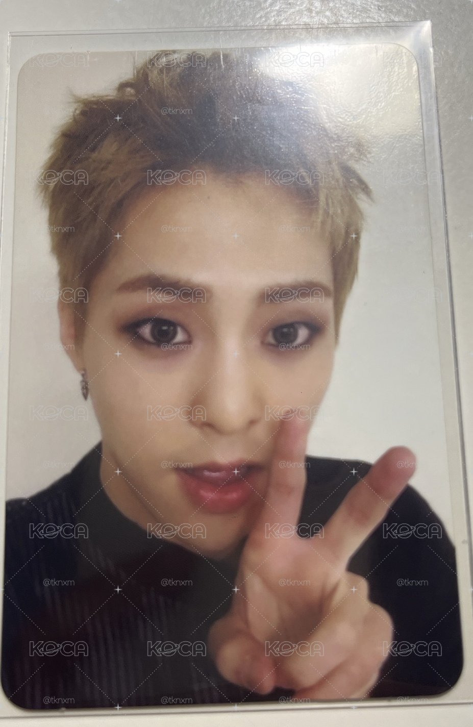 Xiumin 