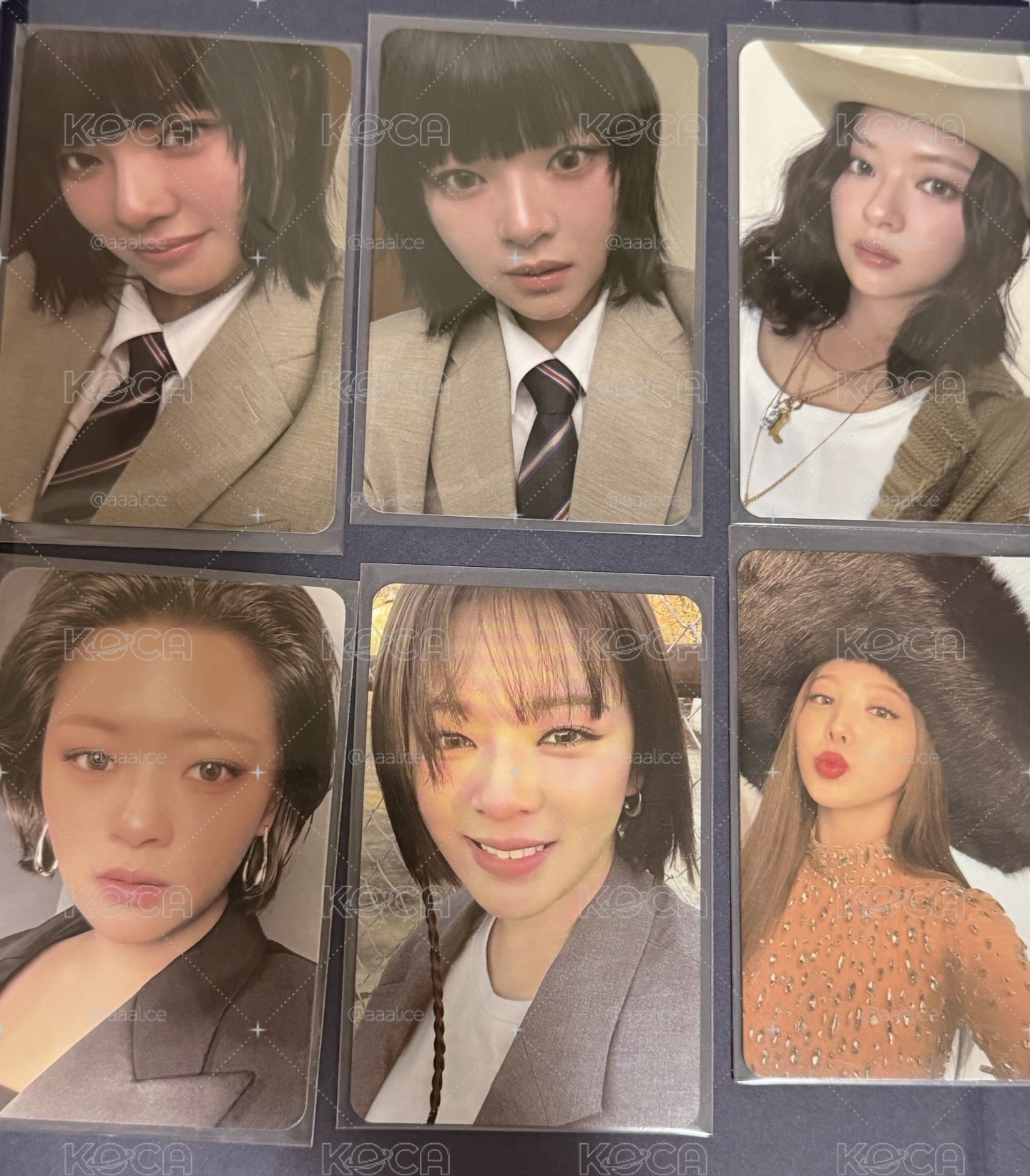 TWICE taste of love全專 送專卡