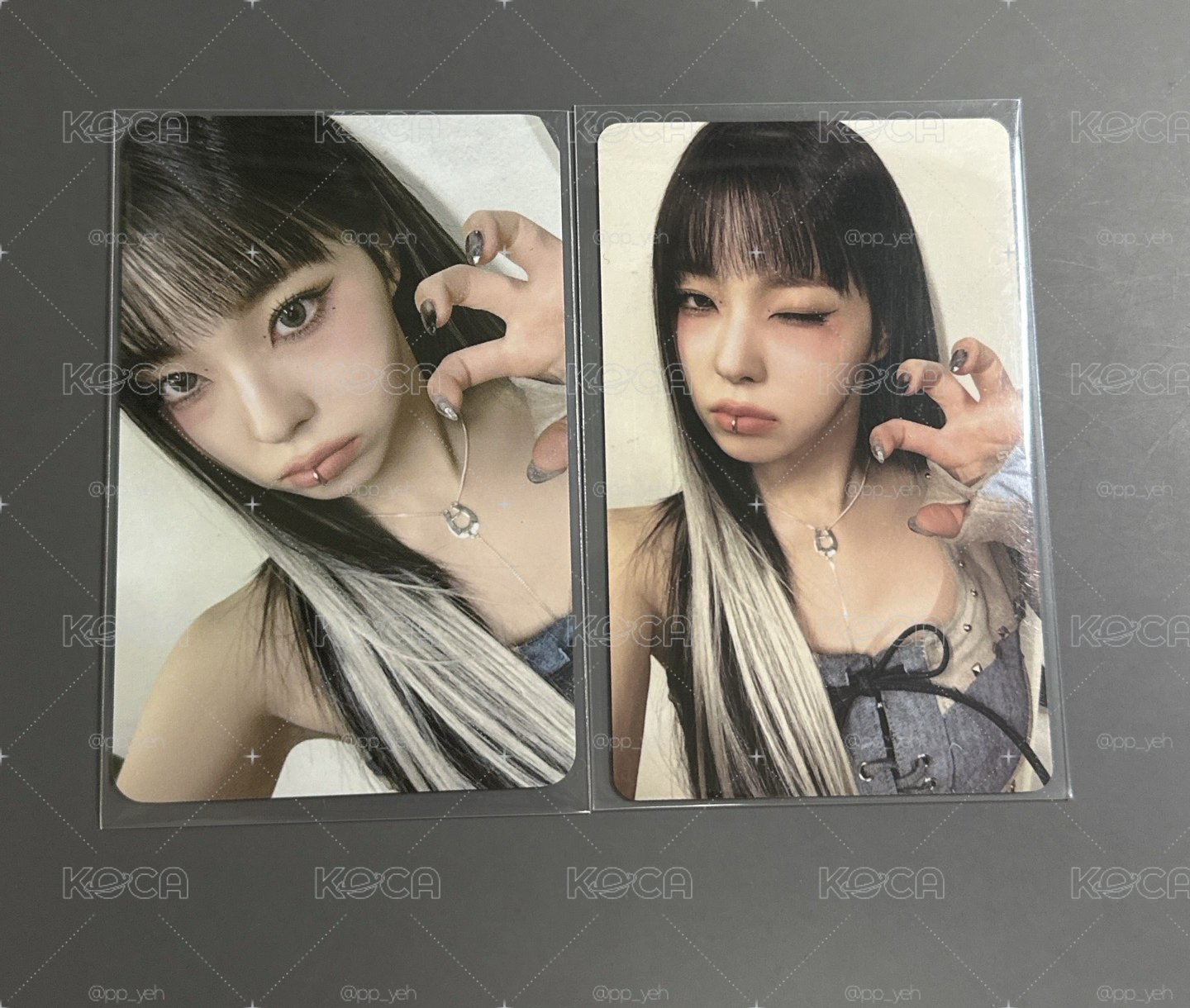 ✅NMIXX sw視聽會圭+sbs入場圭