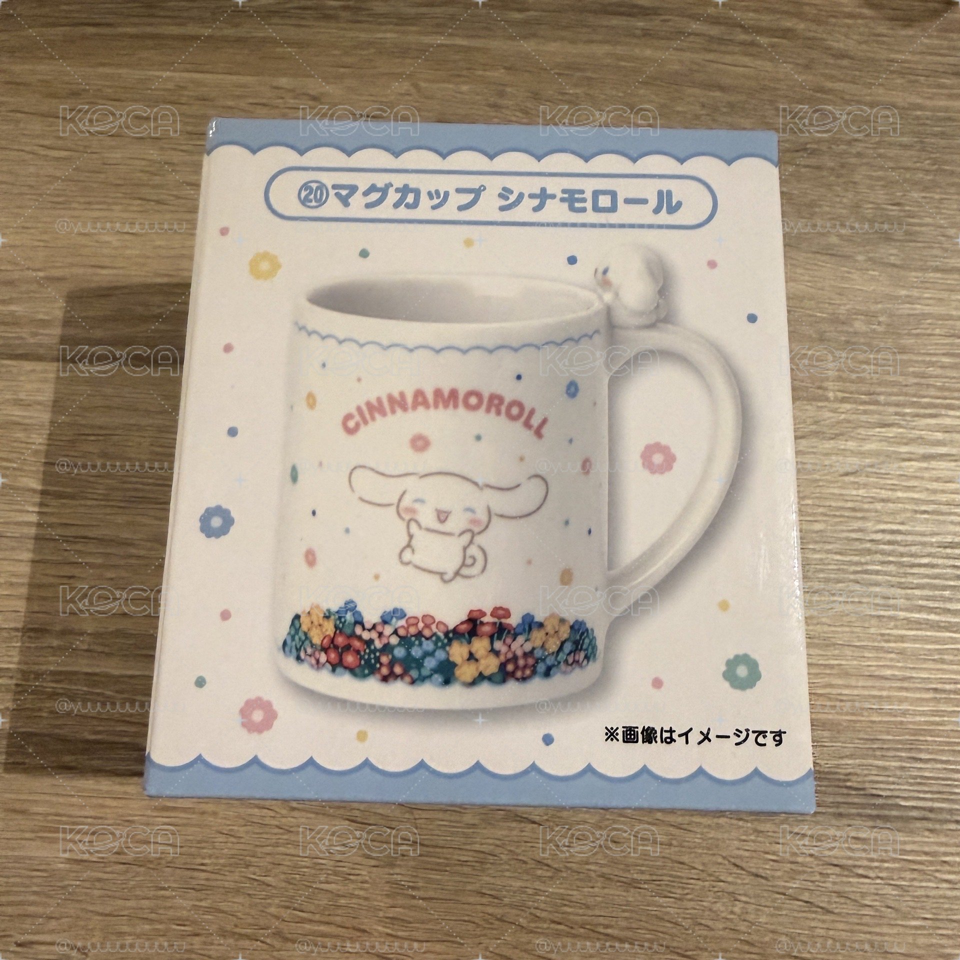三麗鷗 sanrio旅行系列一番賞 票選前三名角色合集一番賞 馬克杯