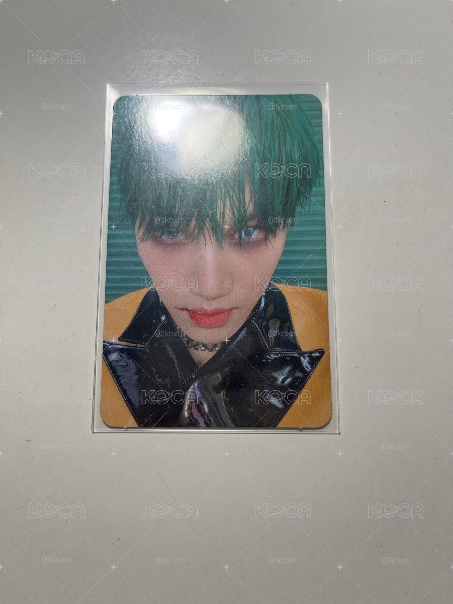 Kai obsession 