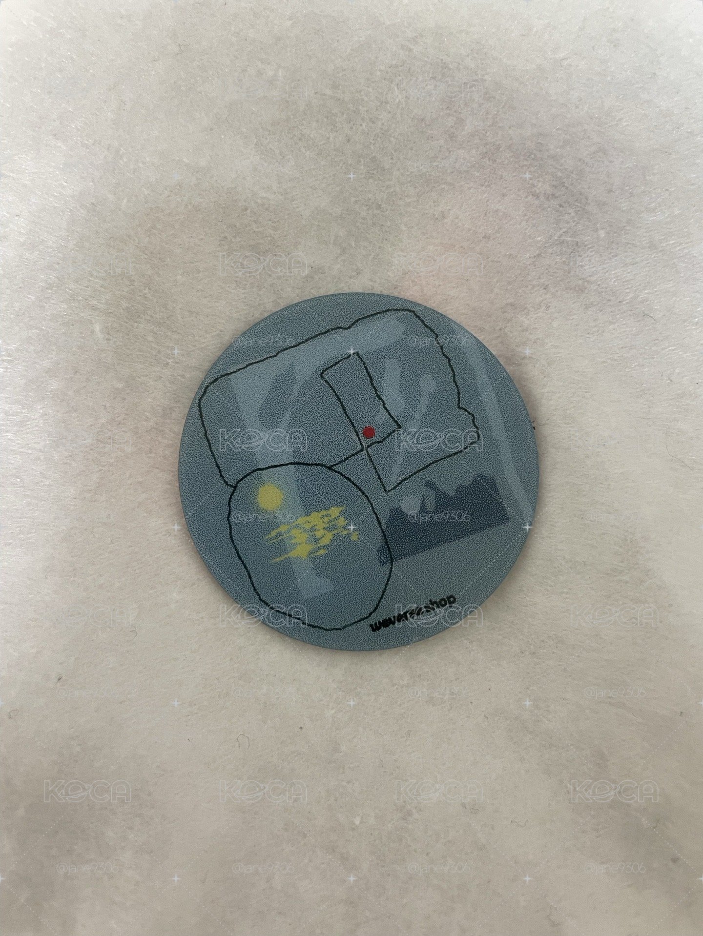 迷你十二電子專八 未掃