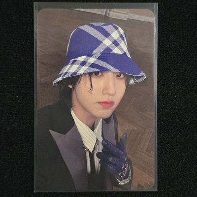 Stray Kids ATE 快閃周邊卡冊卡