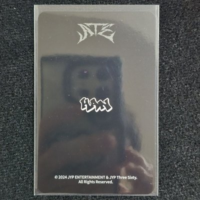 Stray Kids ATE 快閃周邊卡冊卡