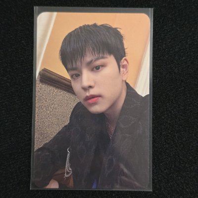 Stray Kids ATE 快閃周邊卡冊卡🐶昇玟