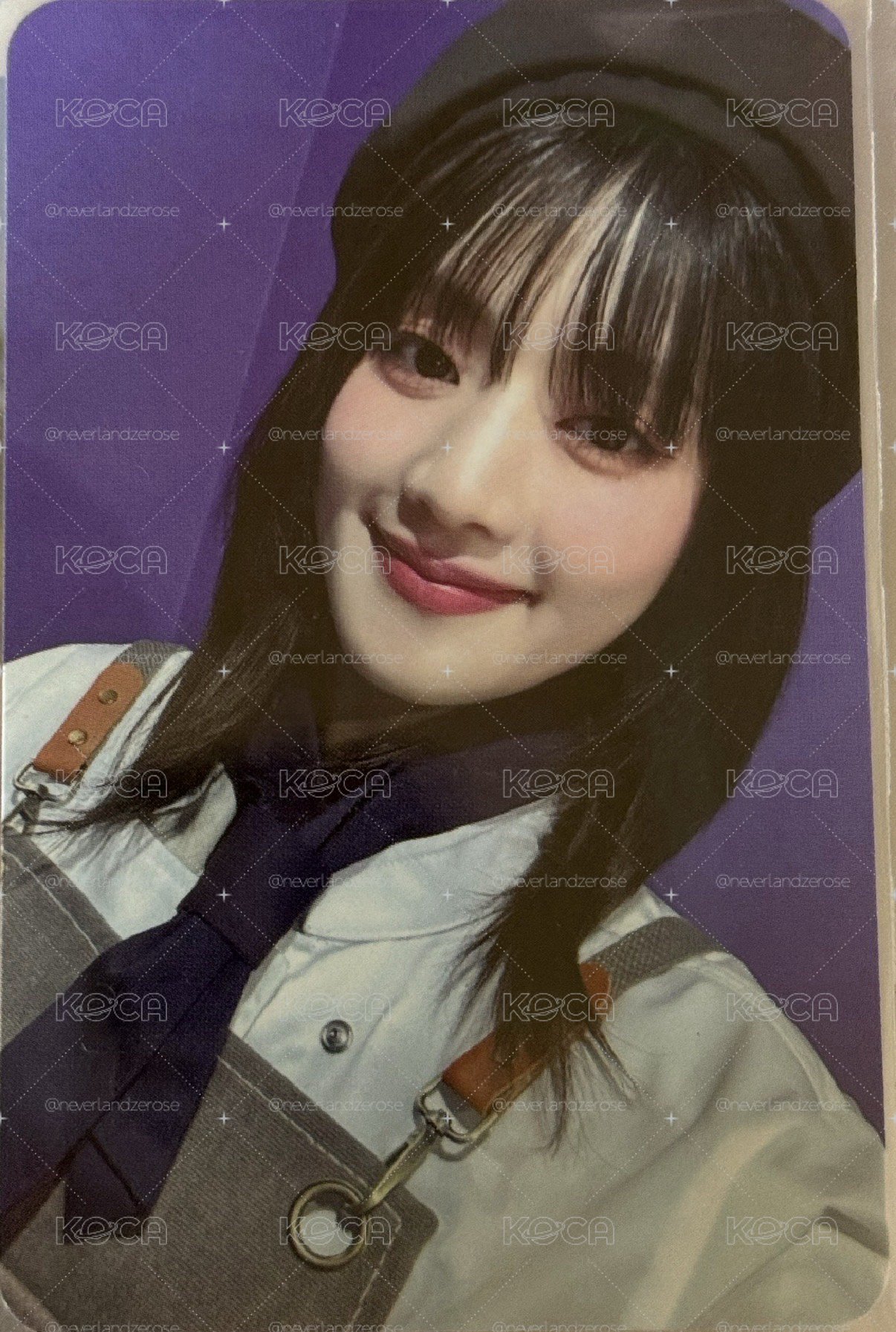 甜點師妮查