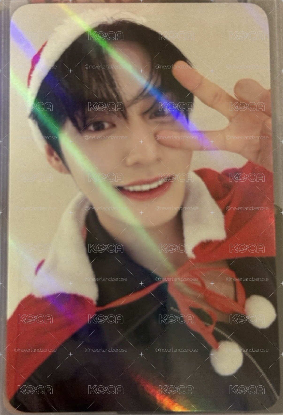 聖誕地雄