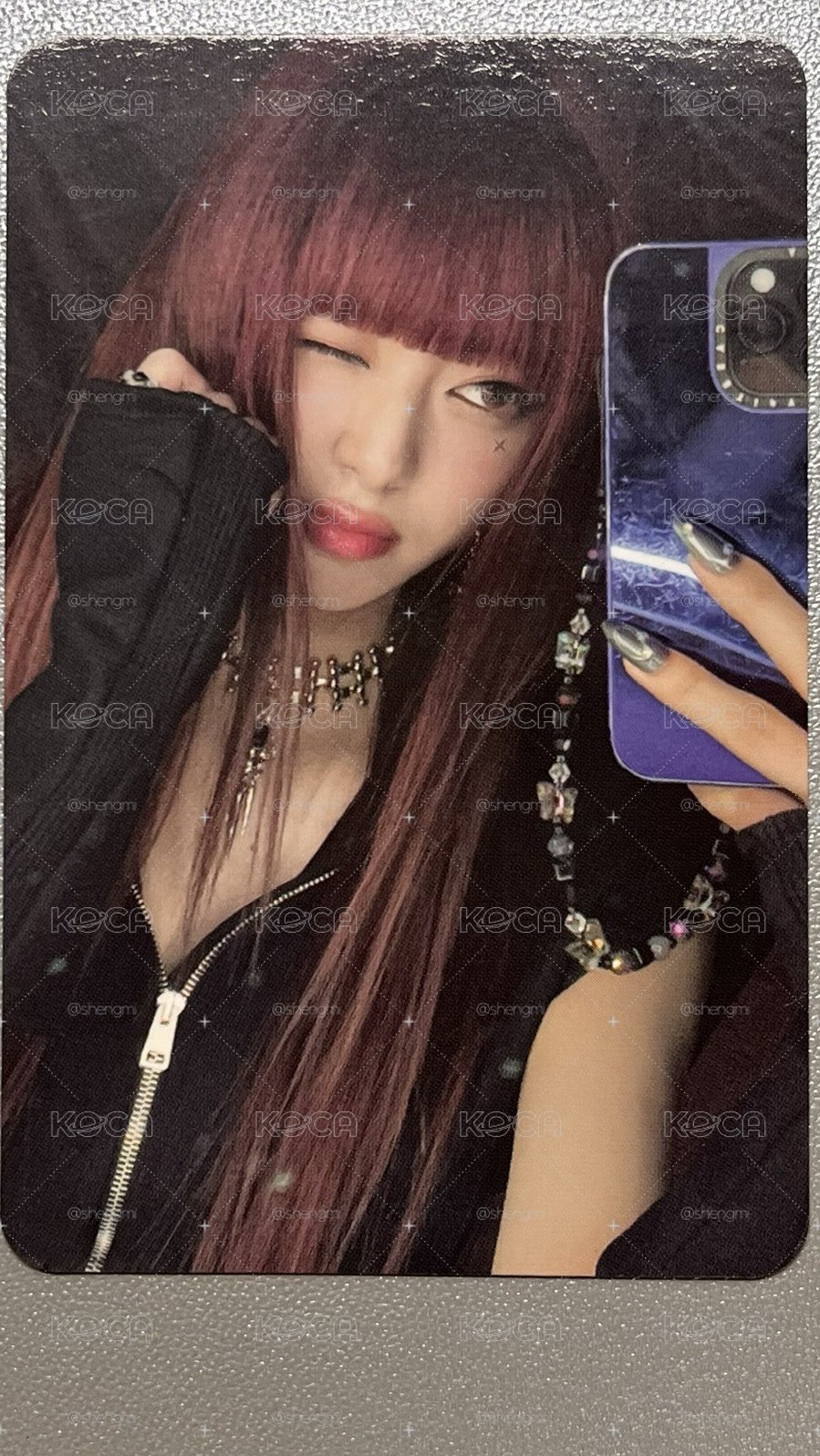 專卡 🍬