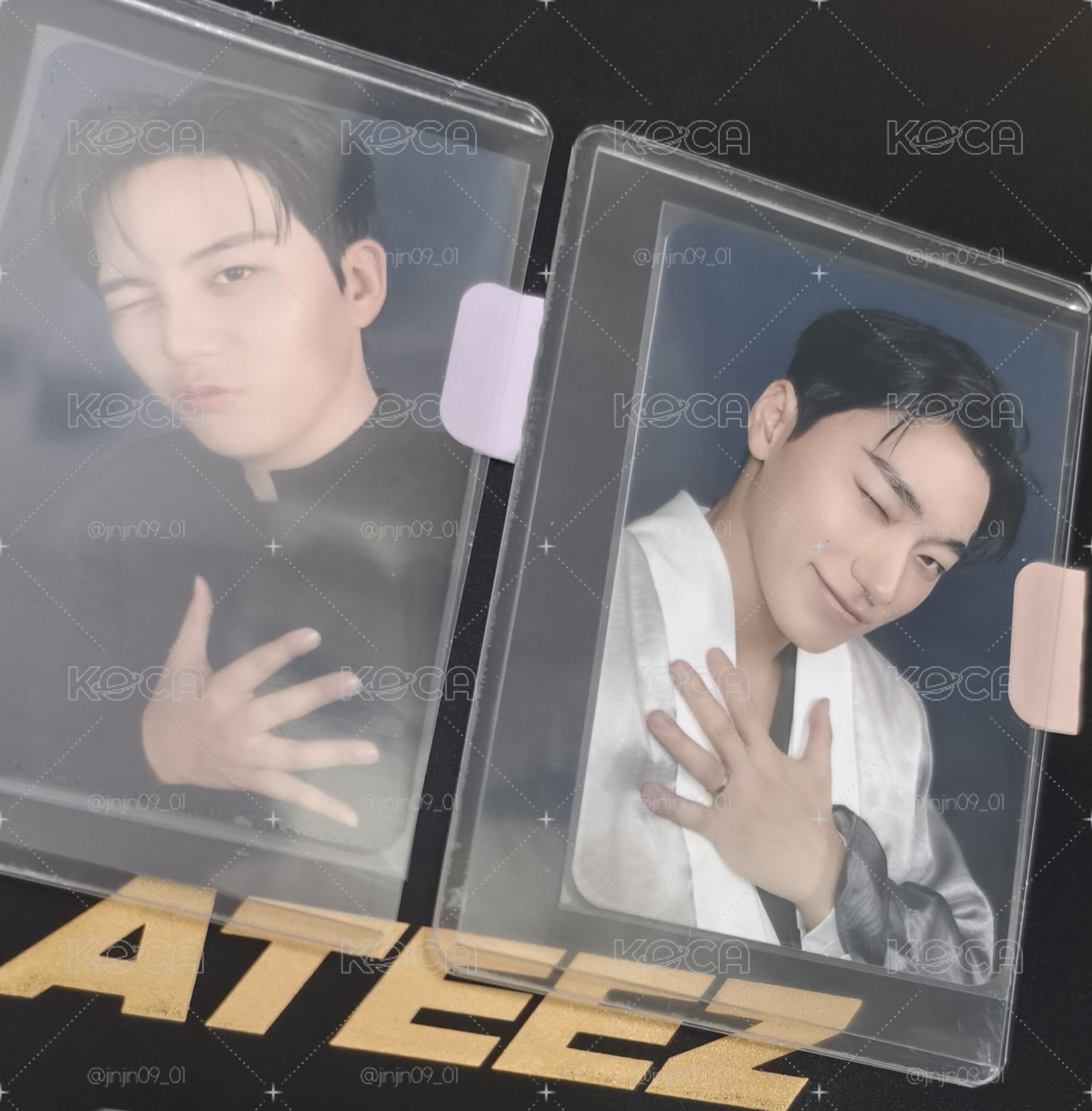 歪頭💓 ver.