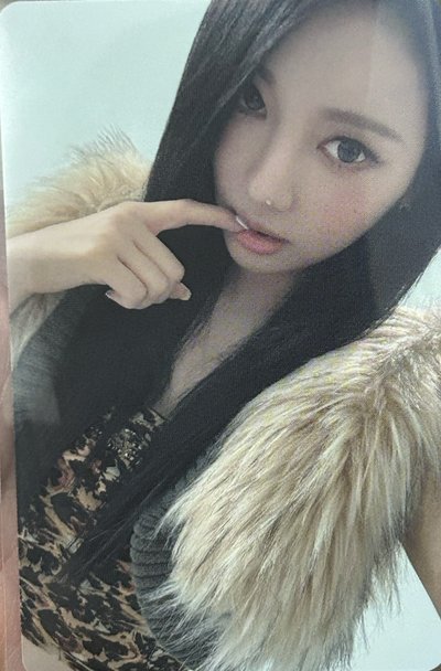 aespa 2025日巡滿額吉寧