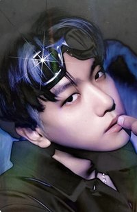 EXIST 教保文庫 特典卡 