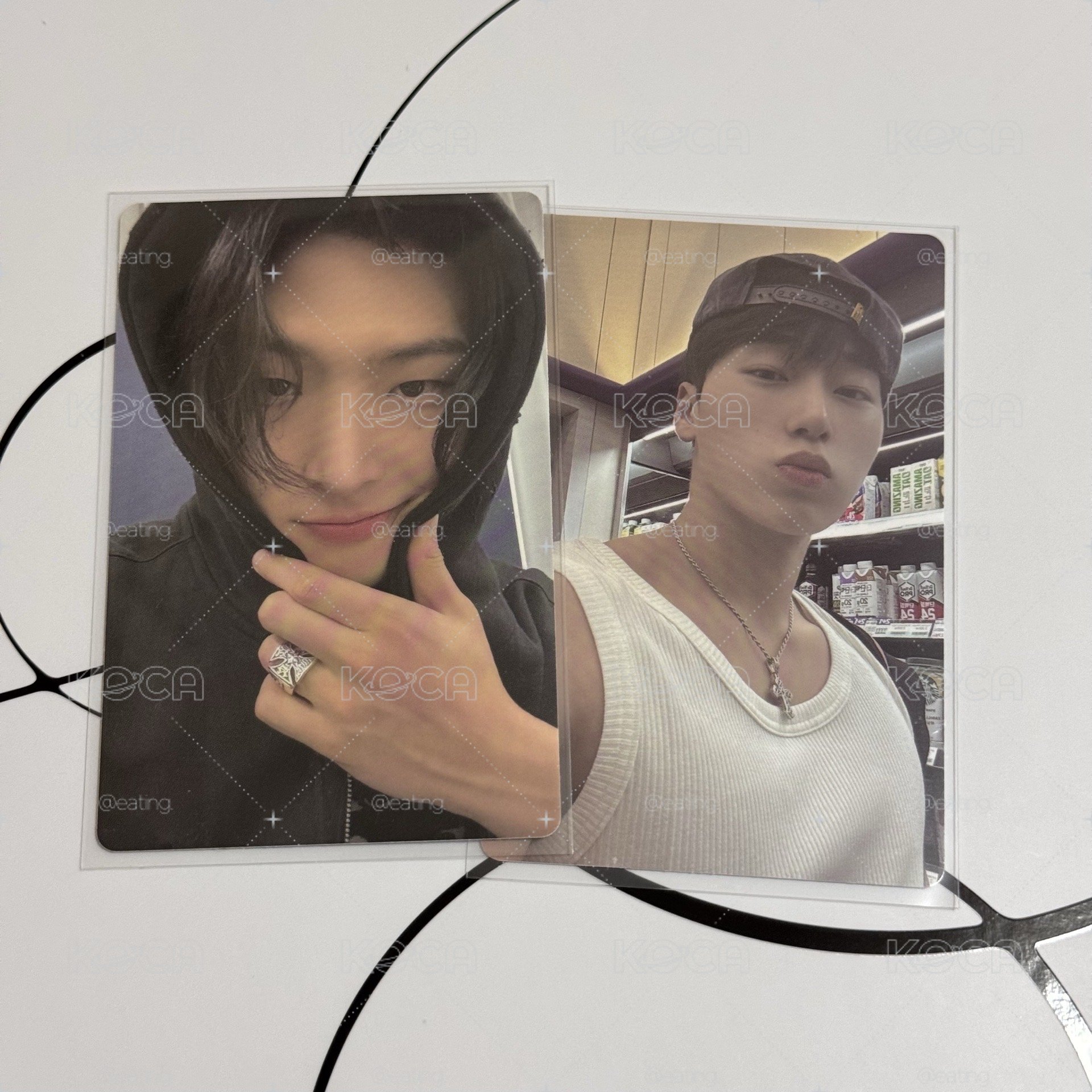 Ateez Golden Hour Part:4 專輯