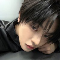 守護啾的臉頰肉