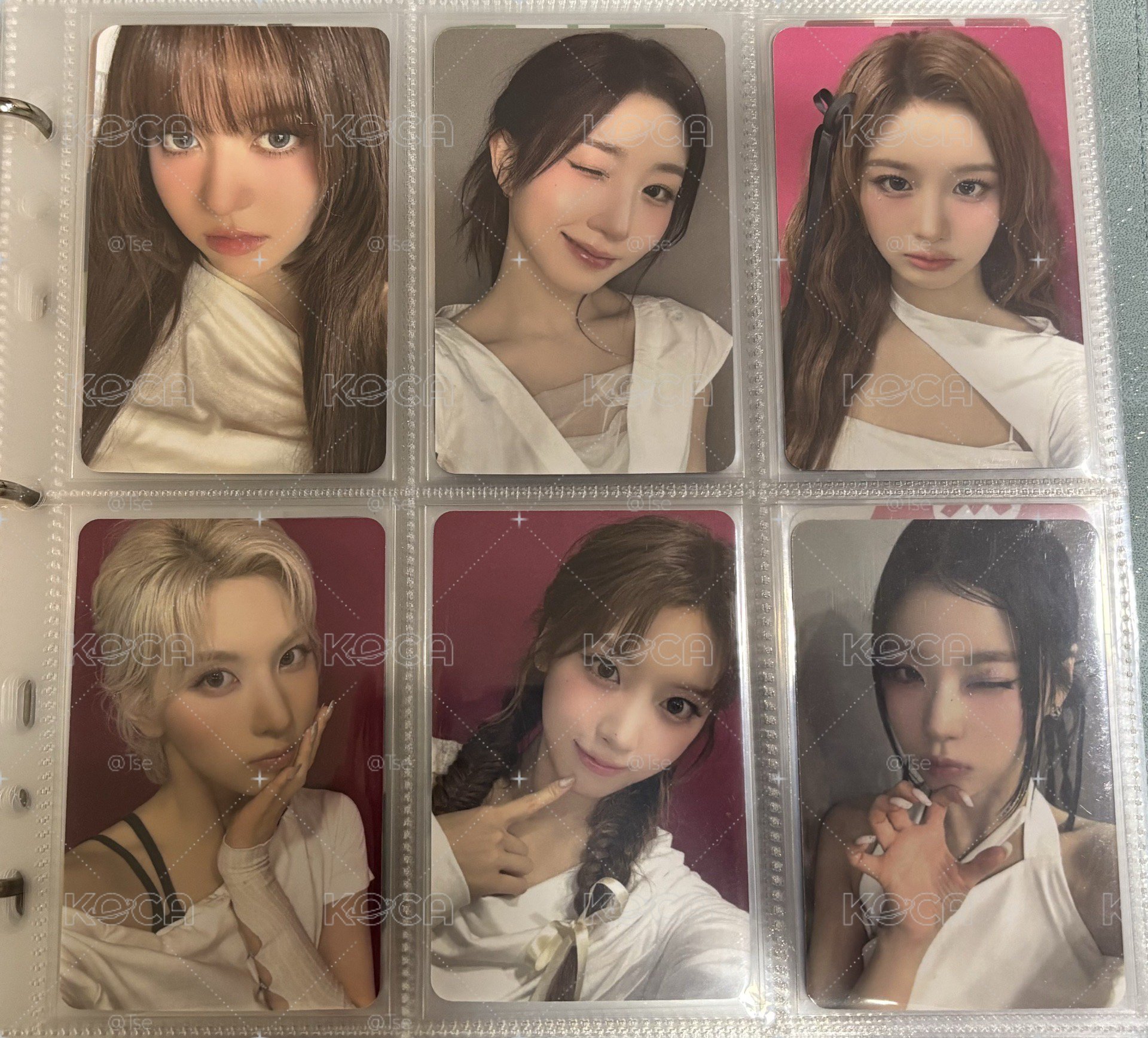 SR 4.0 妖精滿額