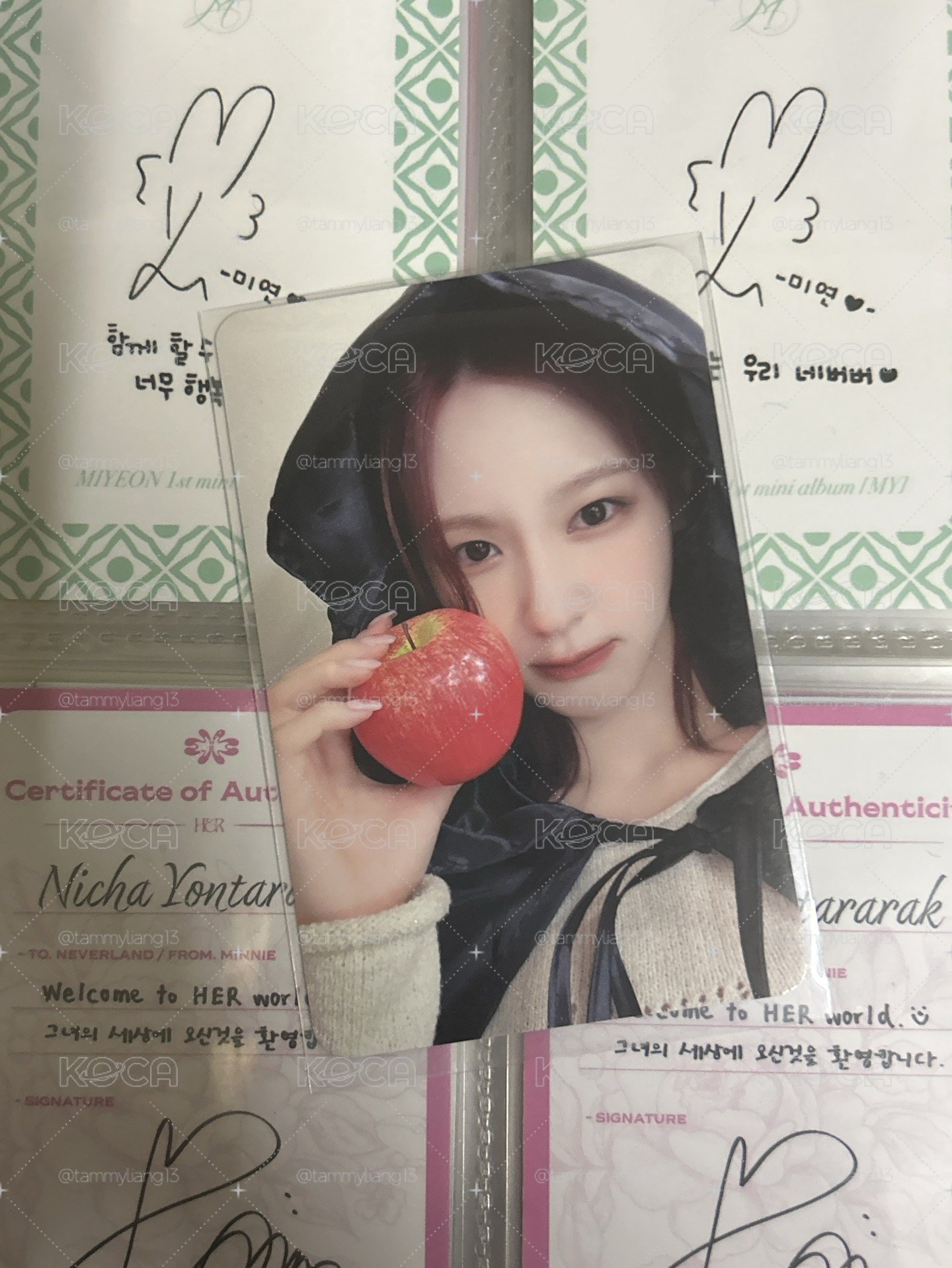 魔女麵