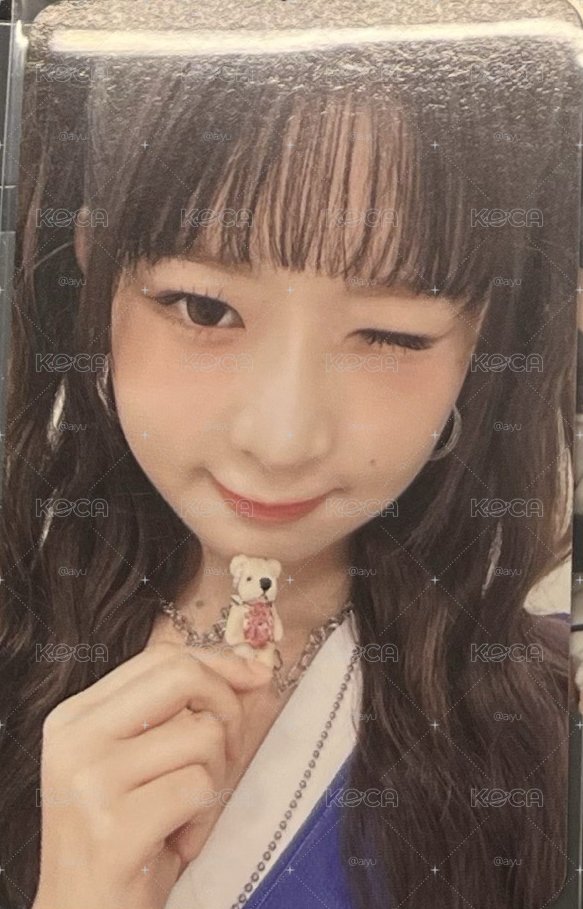 💚wm6小熊怜