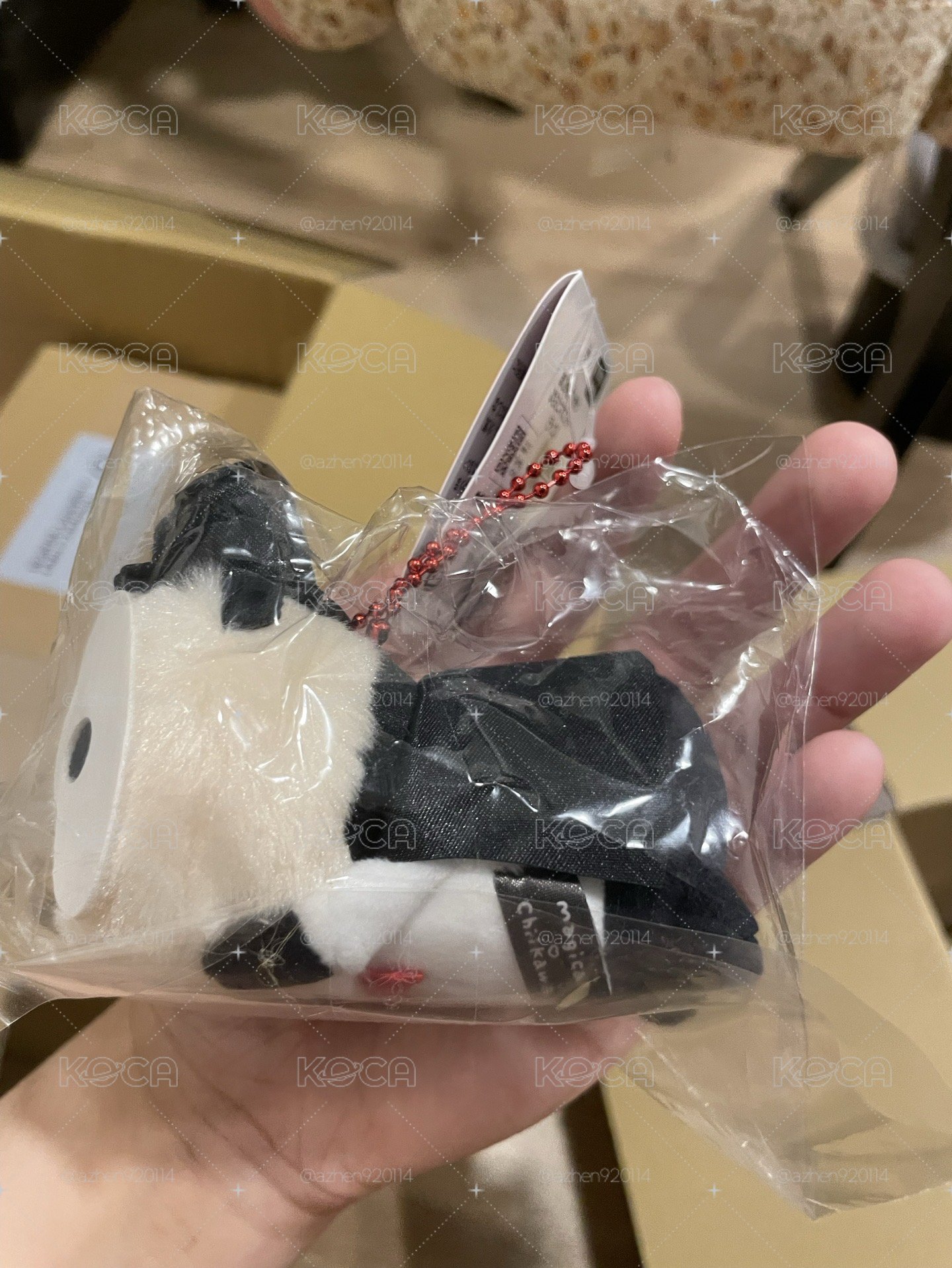 魔法師傅趴趴娃