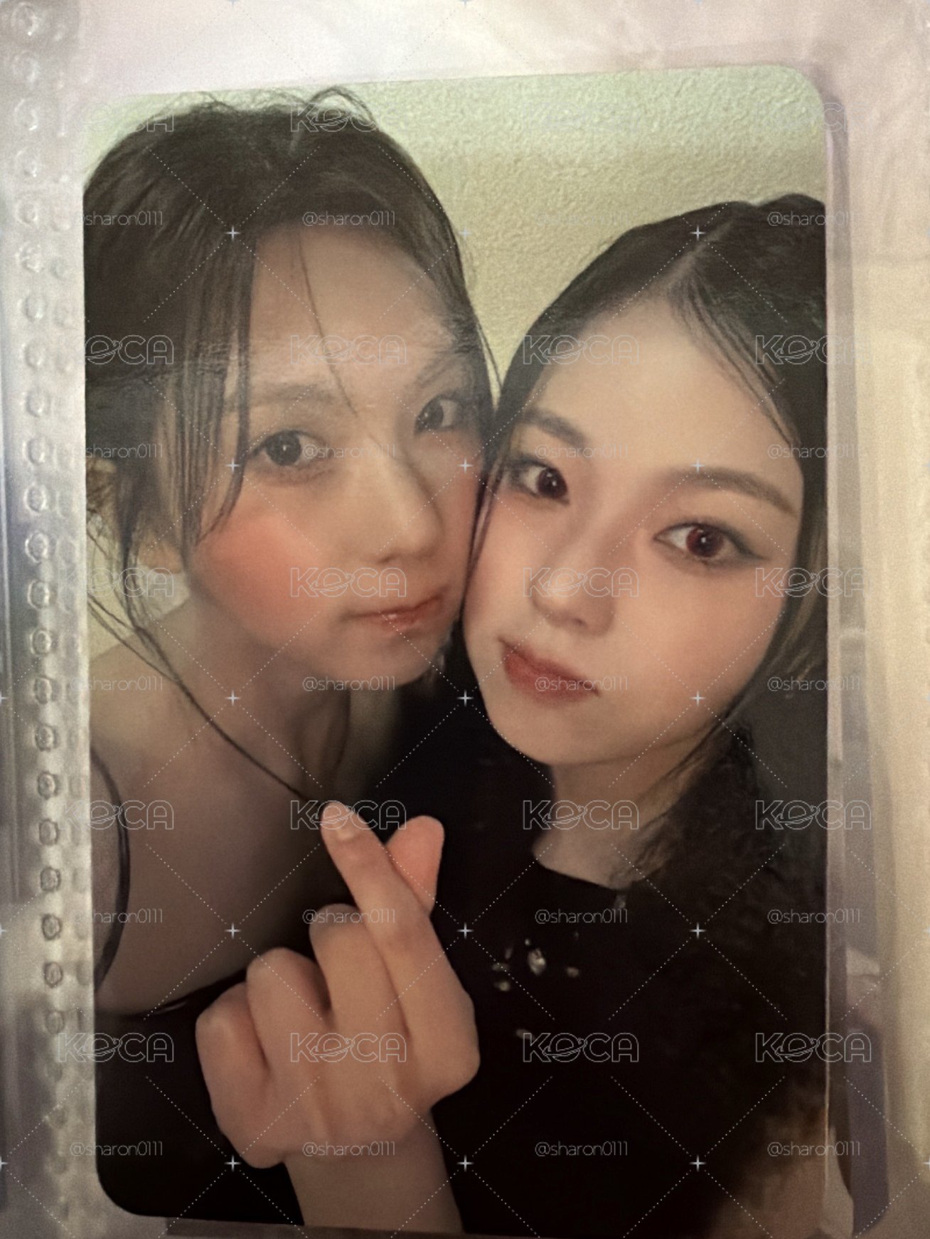 貝&圭 專卡