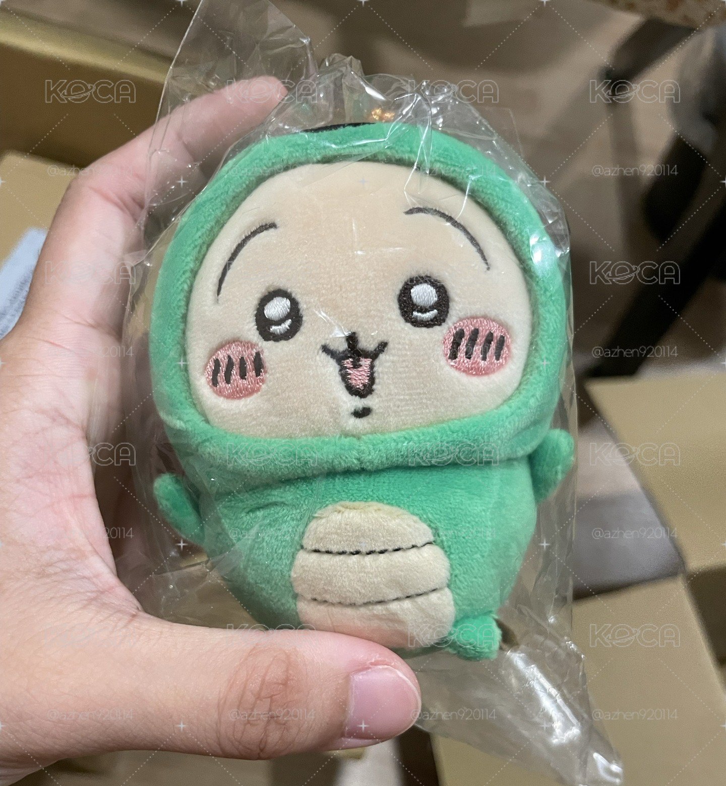 兔兔系列