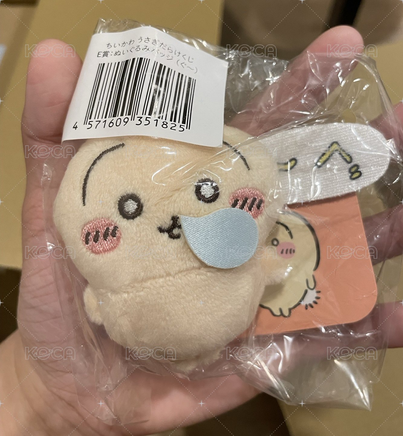 睡覺兔