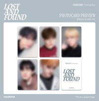 Lost and Found MAKESTAR 1:1線上