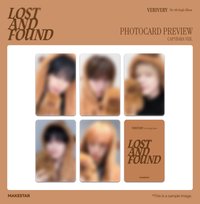 Lost and Found MAKESTAR 5:1線上