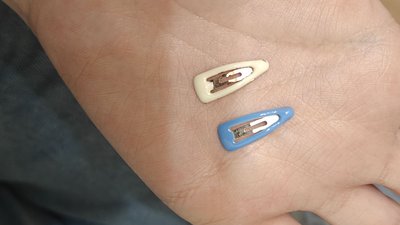 水母裝飾組