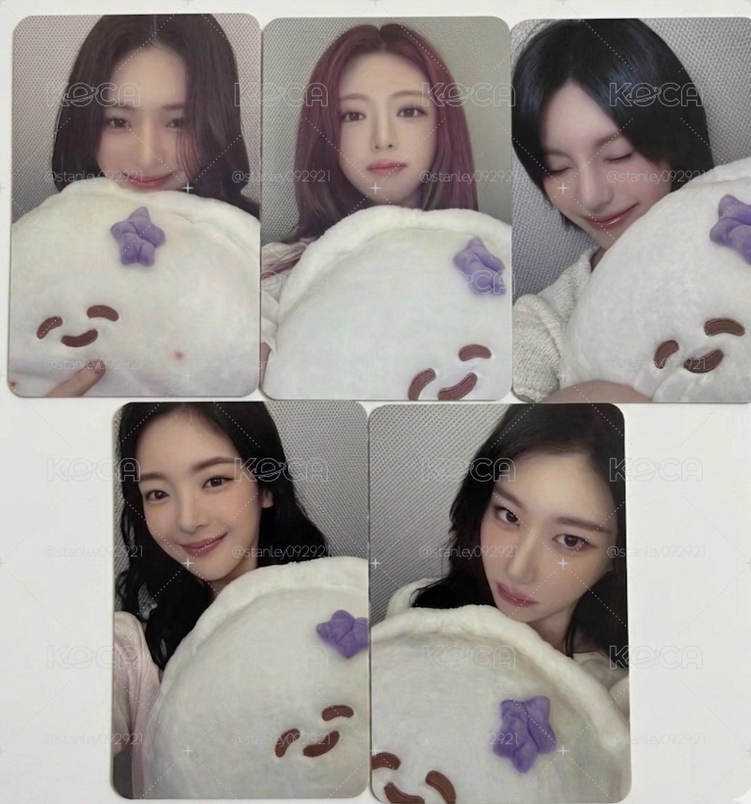 Itzy ms 廣州簽售 餃子