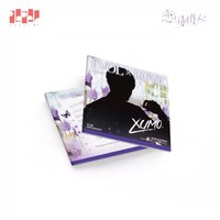 23年生日 角色生日紀念照片書