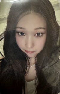 迷一 別針吊飾卡 周邊卡 